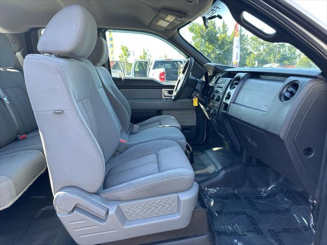 2011 Ford F-150 STX