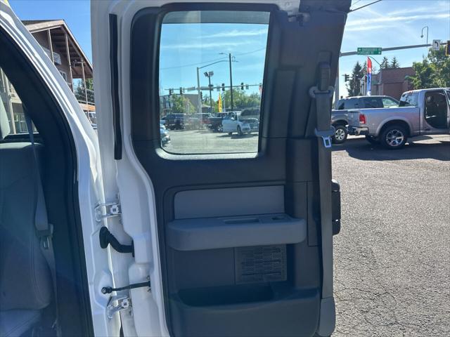 2011 Ford F-150 STX