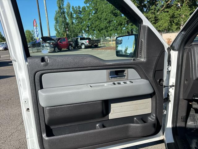 2011 Ford F-150 STX