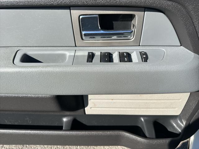 2011 Ford F-150 STX