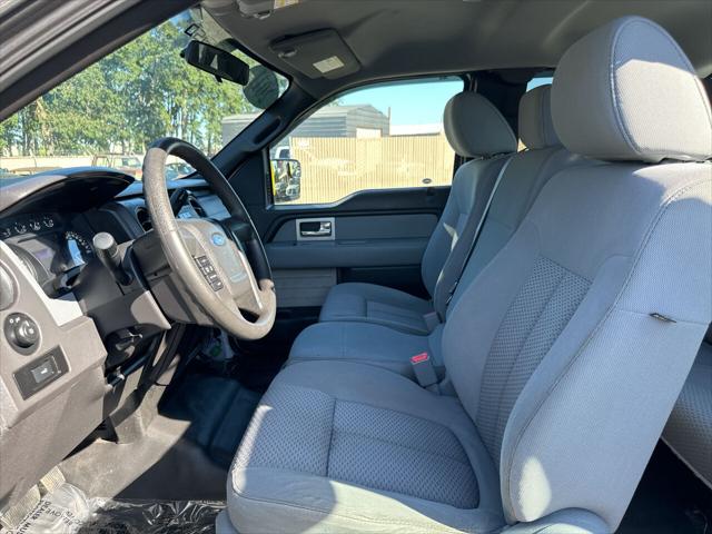 2011 Ford F-150 STX