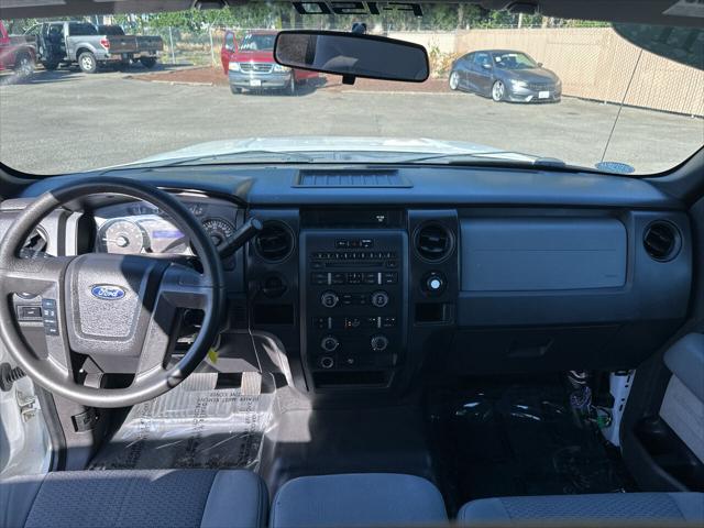 2011 Ford F-150 STX