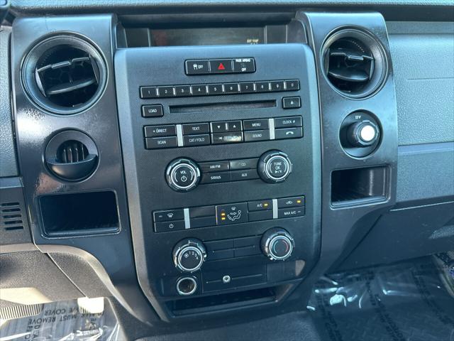 2011 Ford F-150 STX