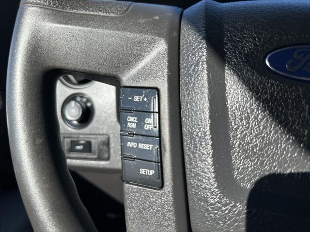 2011 Ford F-150 STX