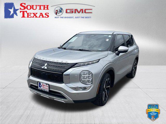 2022 Mitsubishi Outlander SE 2.5 S-AWC for sale in McAllen, TX