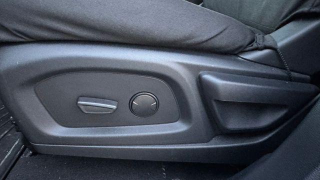 2025 Ford Police Interceptor Utility Base