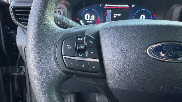 2025 Ford Police Interceptor Utility Base