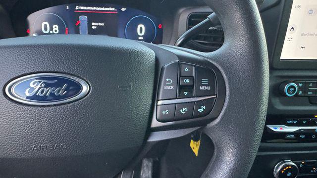 2025 Ford Police Interceptor Utility Base