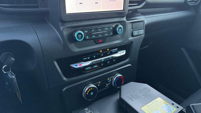 2025 Ford Police Interceptor Utility Base