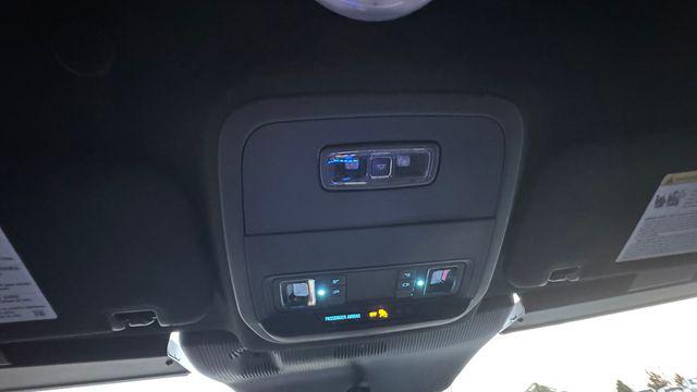 2025 Ford Police Interceptor Utility Base