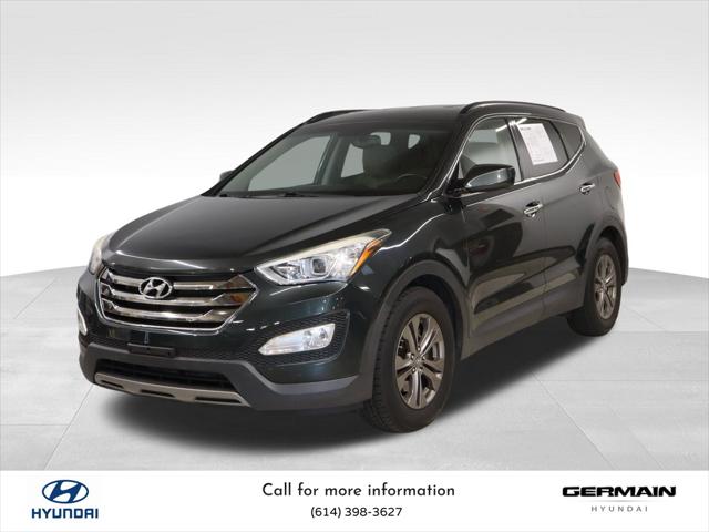 2014 Hyundai Santa Fe Sport