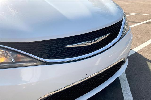 Used 2018 Chrysler Pacifica For Sale in Olive Branch, MS