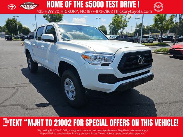 2023 Toyota Tacoma SR V6 for sale in Hickory, NC