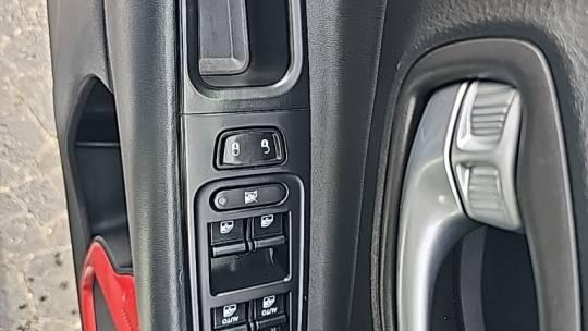 2017 Jeep Renegade Trailhawk 4x4