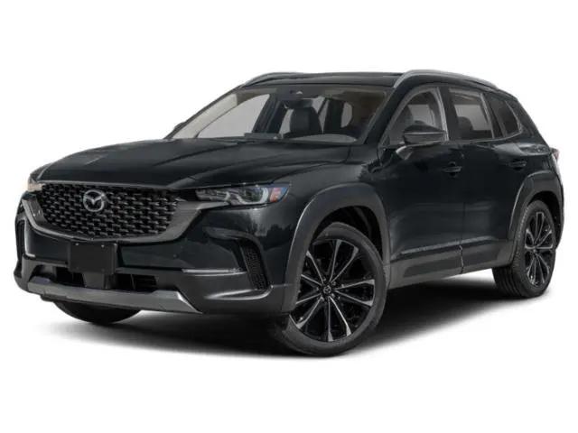 2024 Mazda CX-50 2.5 Turbo for sale in Joliet, IL