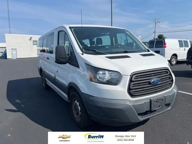 2015 Ford Transit XL for sale in Oswego, NY