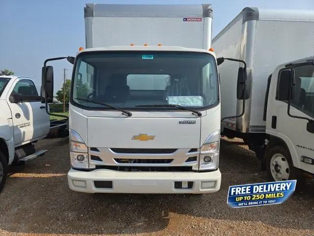 2025 Chevrolet 4500 LCF Gas Unknown for sale in Breckenridge, TX