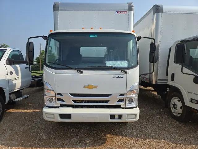 2025 Chevrolet 4500 LCF Gas Unknown for sale in Breckenridge, TX
