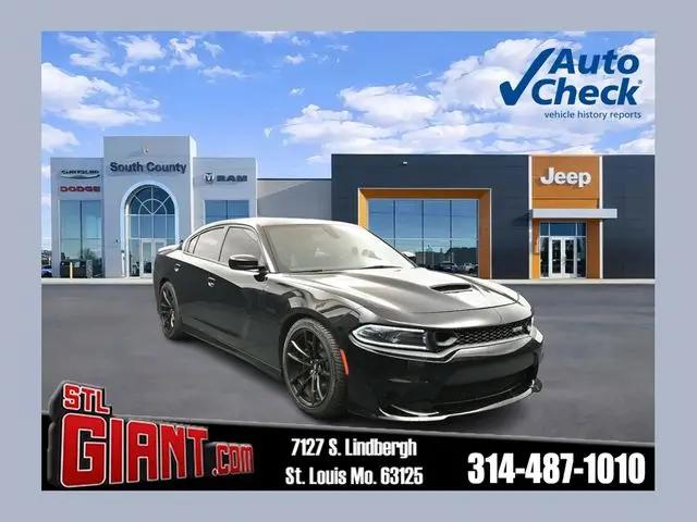 2023 Dodge Charger Scat Pack for sale in St. Louis, MO