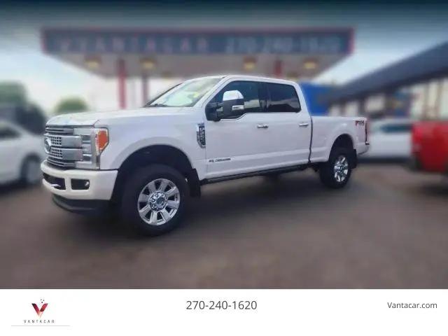 2019 Ford F-250 Platinum for sale in Owensboro, KY
