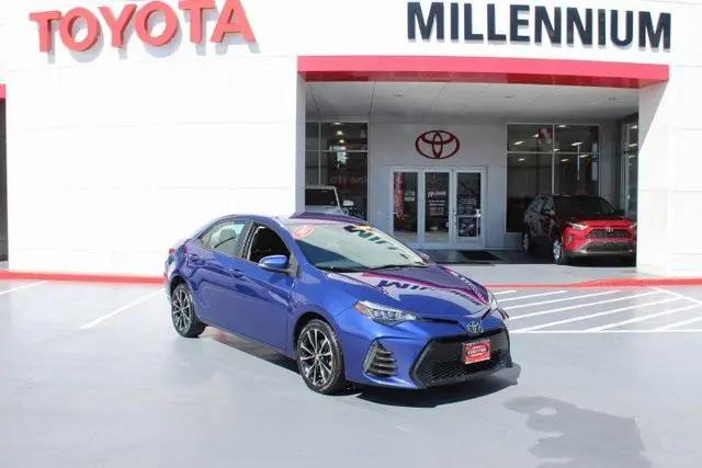 2019 Toyota Corolla SE for sale in Hempstead, NY