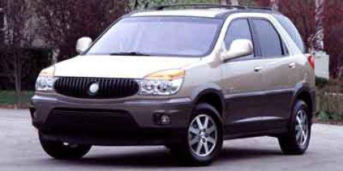 2003 Buick Rendezvous FWD CX's photo