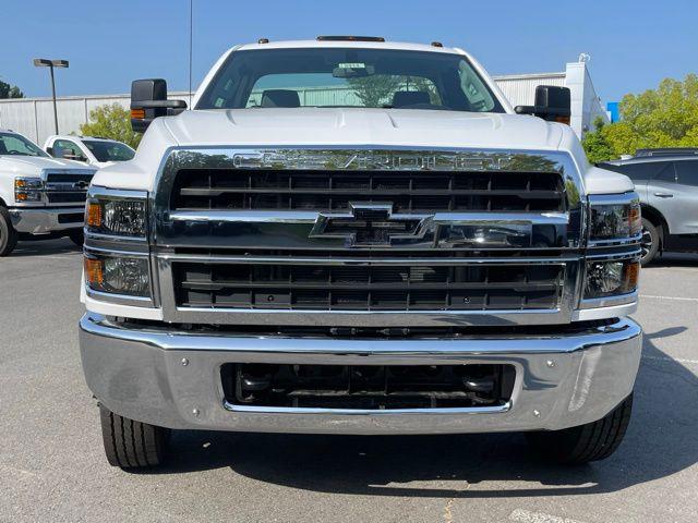 2024 Chevrolet Silverado 6500HD 1WT