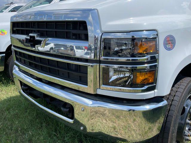 2024 Chevrolet Silverado 6500HD 1WT