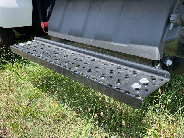 2024 Chevrolet Silverado 6500HD 1WT
