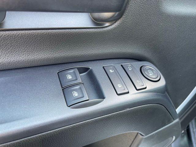 2024 Chevrolet Silverado 6500HD 1WT