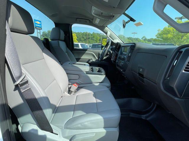 2024 Chevrolet Silverado 6500HD 1WT