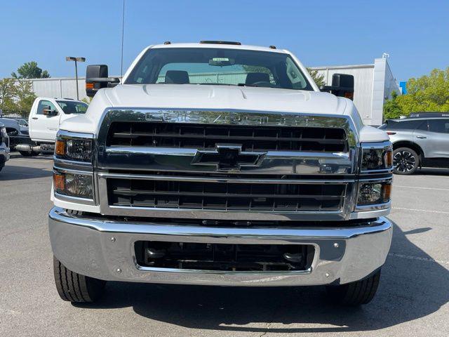 2024 Chevrolet Silverado 6500HD 1WT