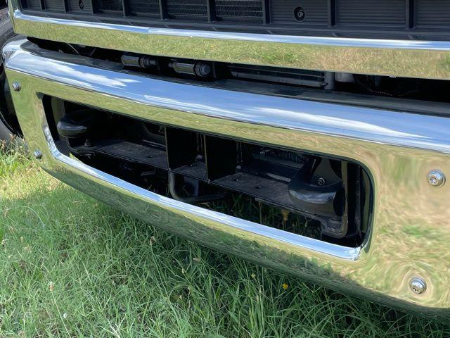 2024 Chevrolet Silverado 6500HD 1WT