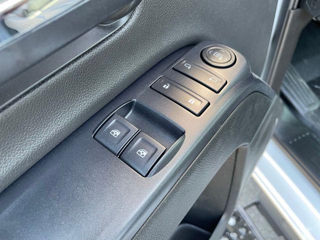 2024 Chevrolet Silverado 6500HD 1WT