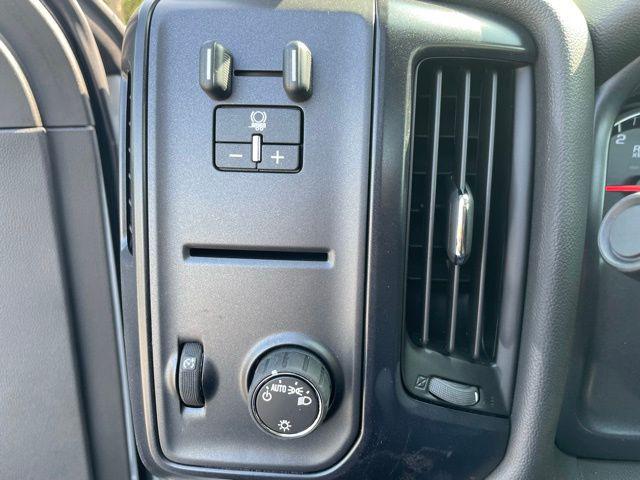 2024 Chevrolet Silverado 6500HD 1WT