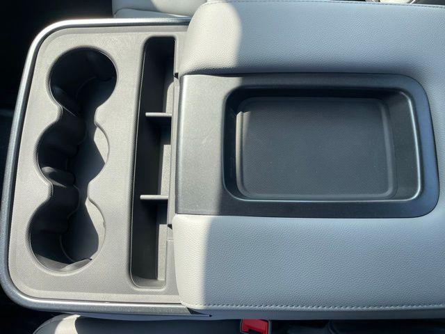 2024 Chevrolet Silverado 6500HD 1WT
