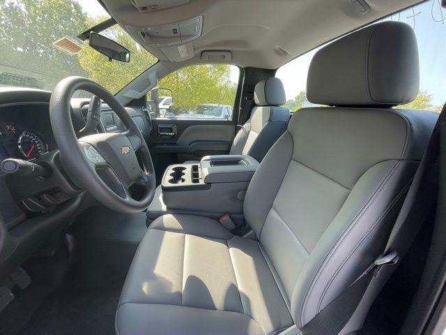 2024 Chevrolet Silverado 6500HD 1WT