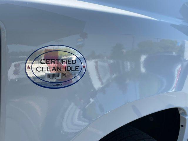 2024 Chevrolet Silverado 6500HD 1WT