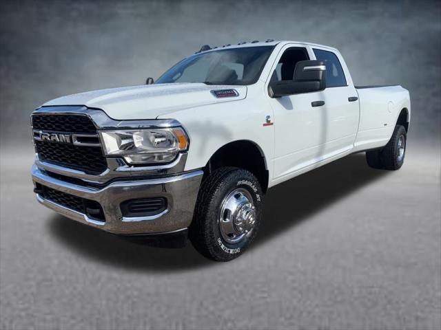 2024 RAM Ram 3500 RAM 3500 TRADESMAN CREW CAB 4X4 8 BOX