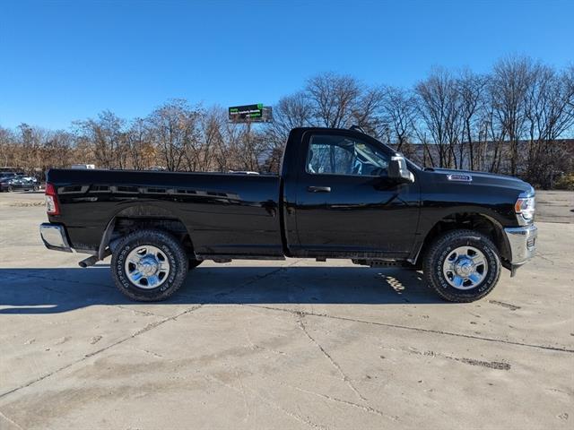 2024 RAM Ram 2500 RAM 2500 TRADESMAN REGULAR CAB 4X4 8 BOX