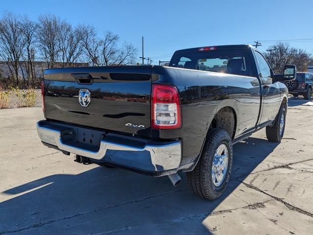 2024 RAM Ram 2500 RAM 2500 TRADESMAN REGULAR CAB 4X4 8 BOX