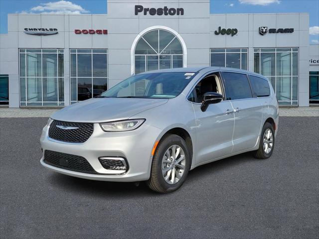 2024 Chrysler Pacifica PACIFICA TOURING L AWD