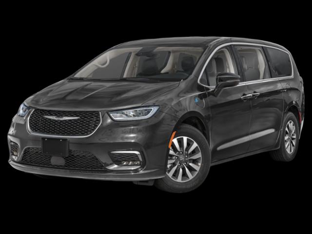 2024 Chrysler Pacifica Hybrid PACIFICA PLUG-IN HYBRID PREMIUM S APPEARANCE