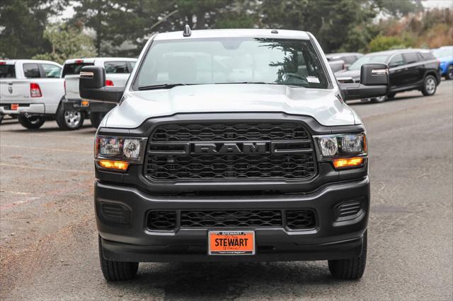 2024 RAM Ram 2500 RAM 2500 TRADESMAN REGULAR CAB 4X4 8 BOX