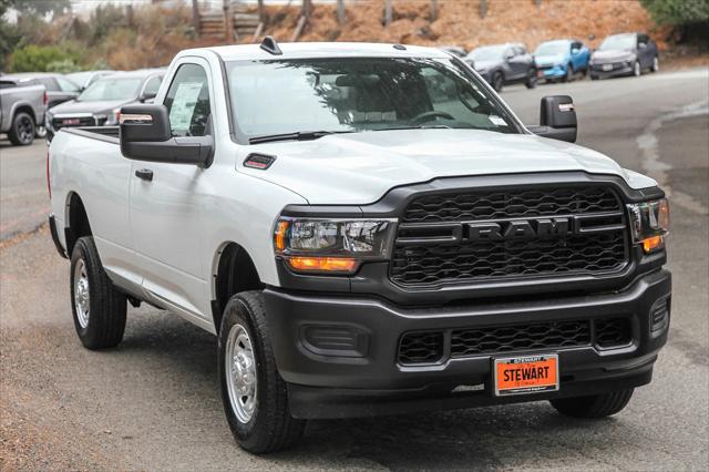 2024 RAM Ram 2500 RAM 2500 TRADESMAN REGULAR CAB 4X4 8 BOX