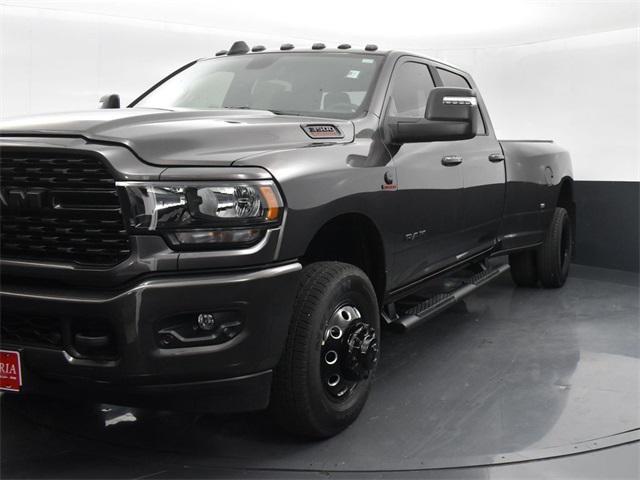 2024 RAM Ram 3500 RAM 3500 LONE STAR CREW CAB 4X4 8 BOX