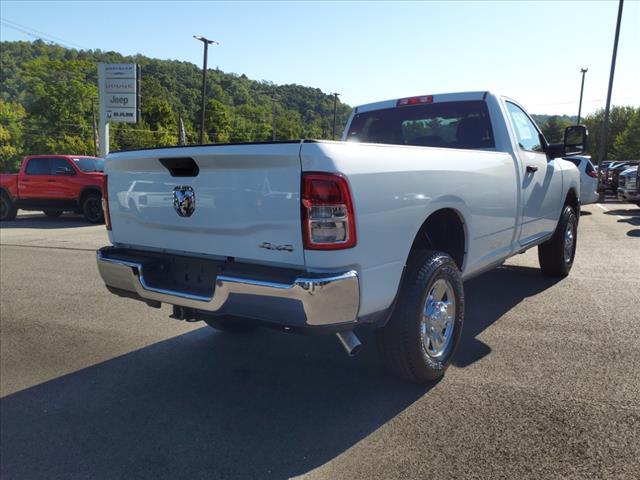 2024 RAM Ram 2500 RAM 2500 TRADESMAN REGULAR CAB 4X4 8 BOX