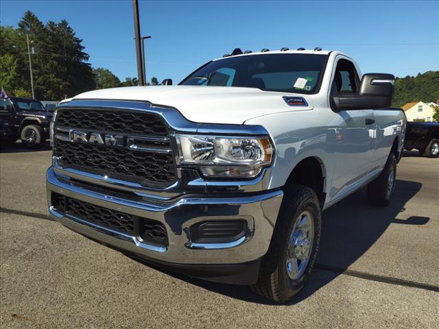 2024 RAM Ram 2500 RAM 2500 TRADESMAN REGULAR CAB 4X4 8 BOX