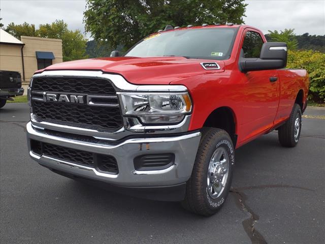 2024 RAM Ram 2500 RAM 2500 TRADESMAN REGULAR CAB 4X4 8 BOX