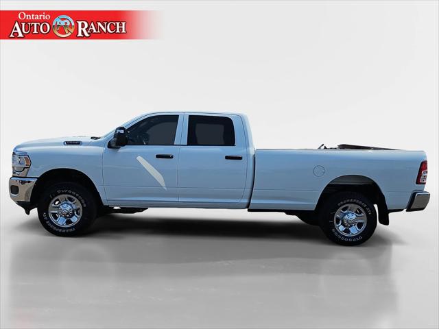 2024 RAM Ram 2500 RAM 2500 TRADESMAN CREW CAB 4X4 8 BOX